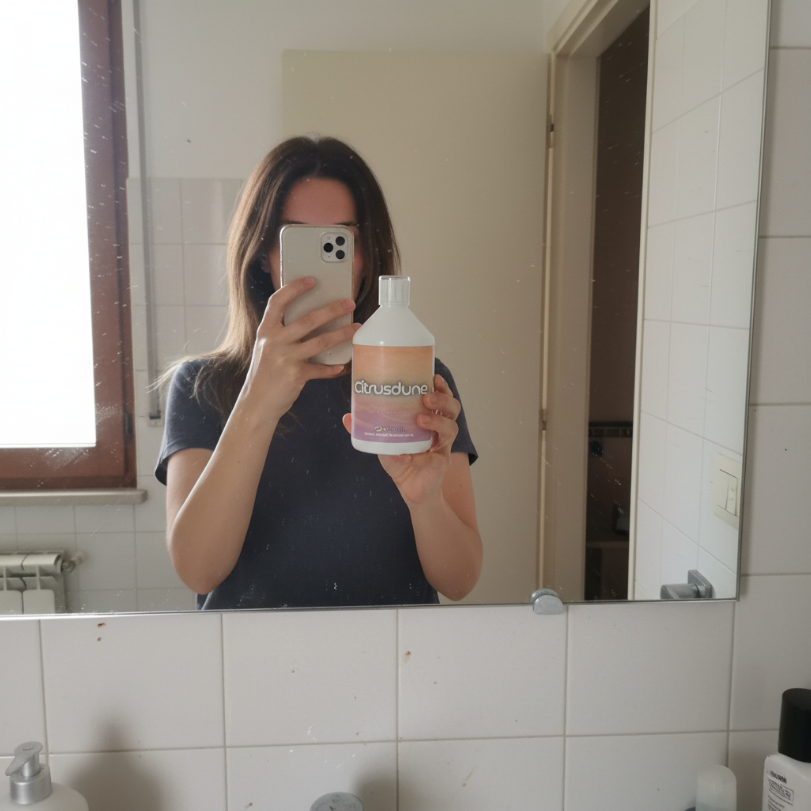 Laura, 23 anni