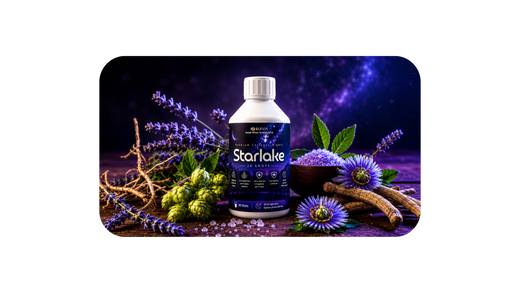 Starlake Shot : Perché la routine serale conta più di quanto pensi