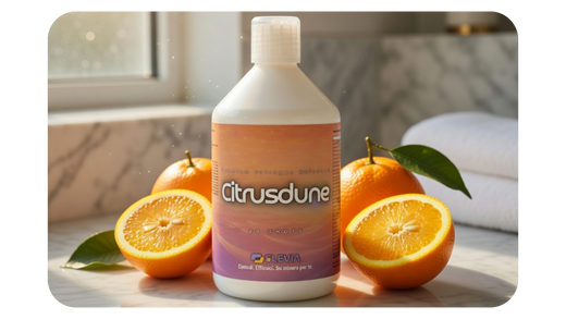 Citrusdune: lo shot quotidiano per equilibrio e glow, senza complicarti la routine