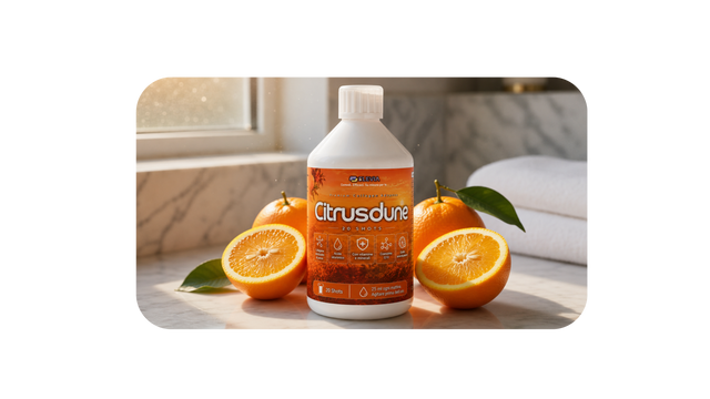 Citrusdune: lo shot quotidiano per equilibrio e glow, senza complicarti la routine