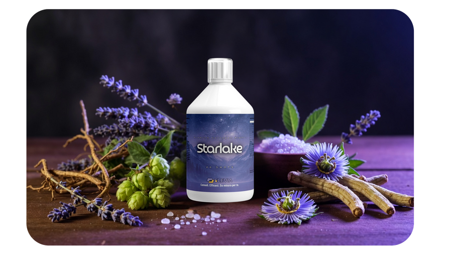 Starlake Shot : Perché la routine serale conta più di quanto pensi