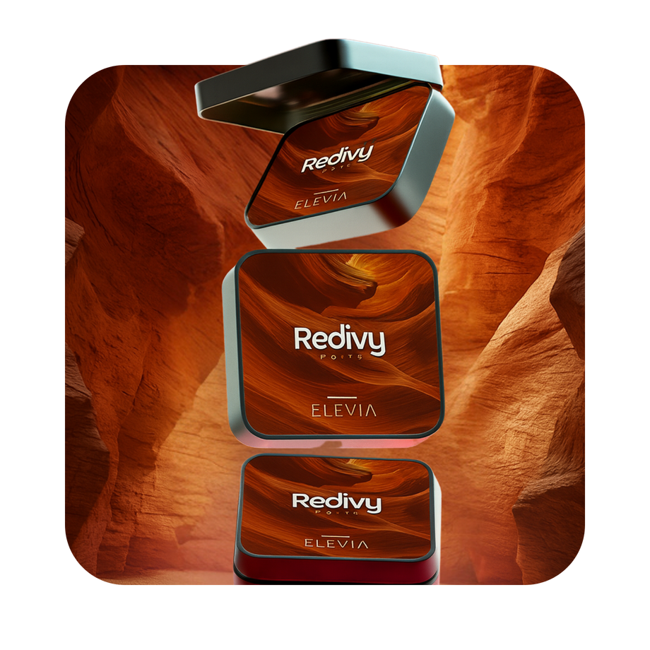 Redivy