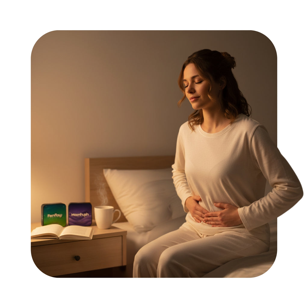 Pacchetto Digestione Leggera e Sonno Rigenerante