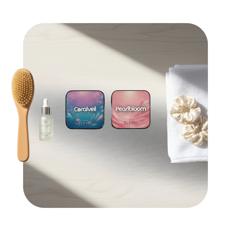 Pelle Liscia, Unghie Forti e Capelli Protetti