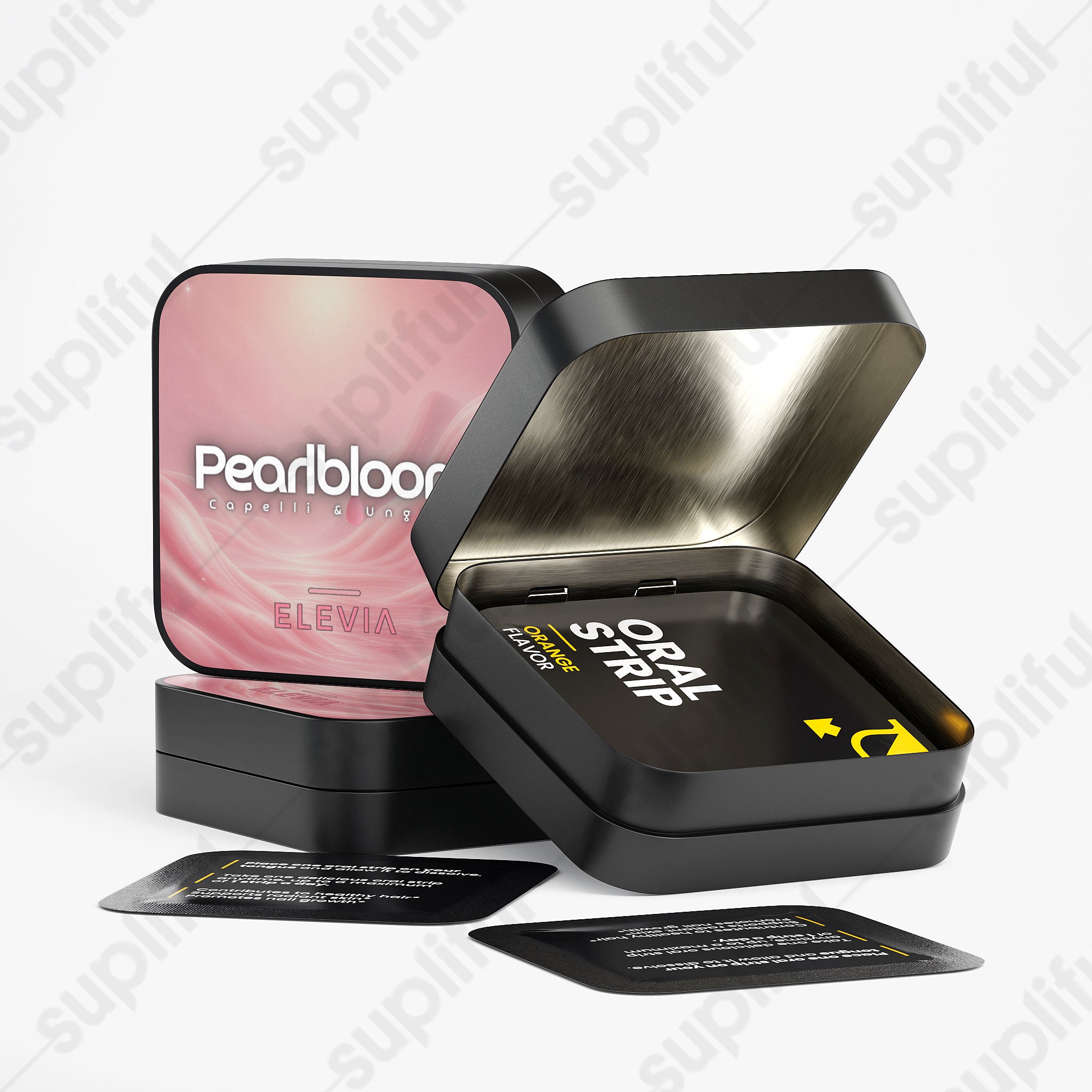 Pearlbloom