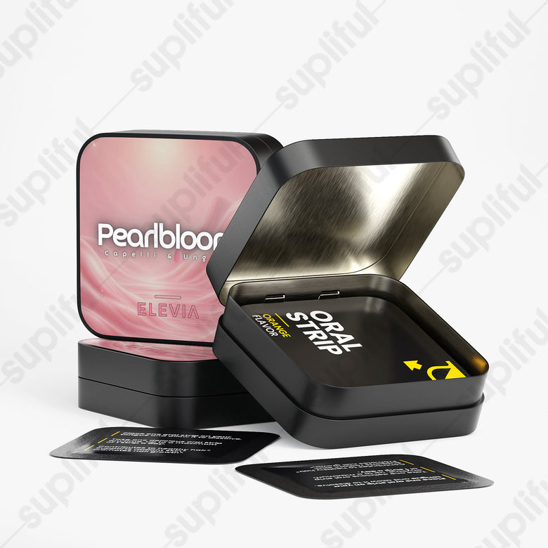 Pearlbloom