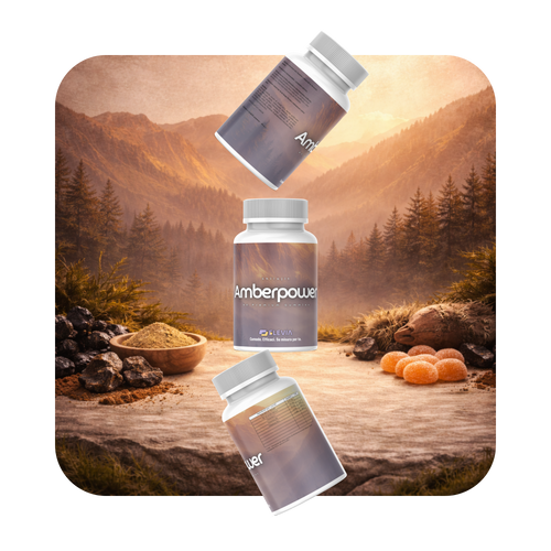 Amberpower