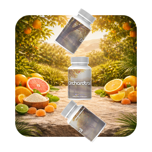 Orchardtrail