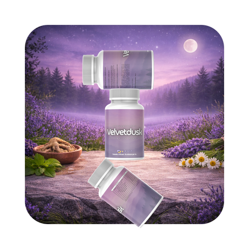Velvetdusk