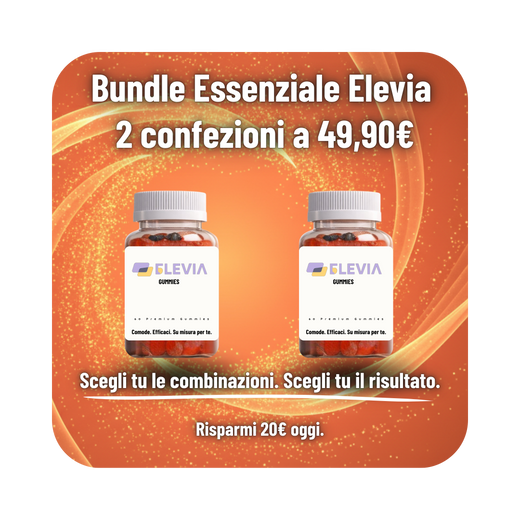 Pacchetto Essenziale Elevia