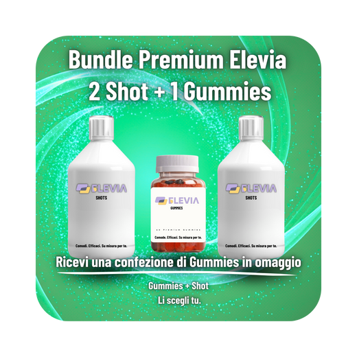 Pacchetto Premium Elevia
