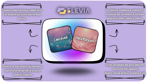 Elevia Nutrition
