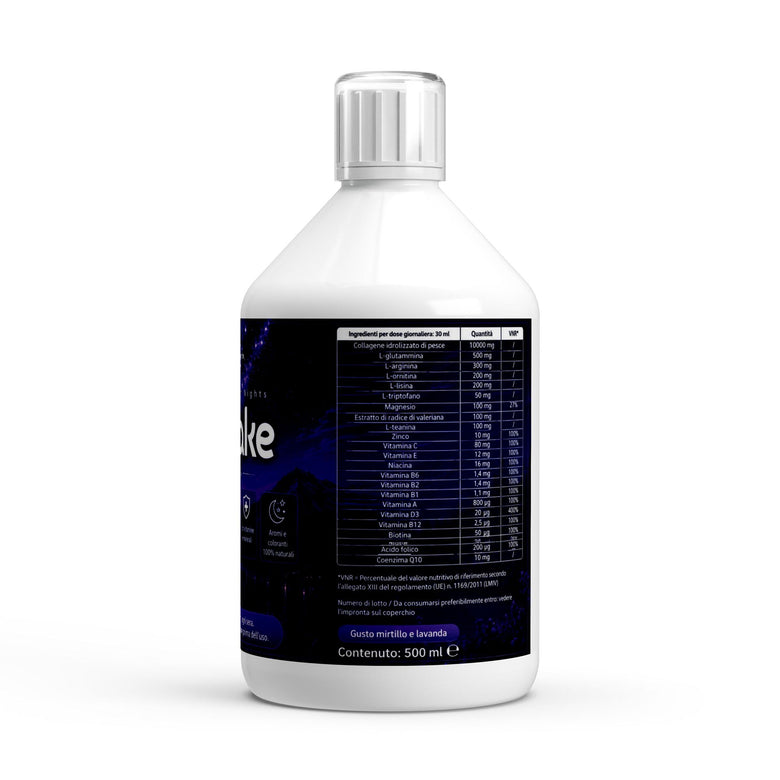 Starlake - 20 Premium Shots
