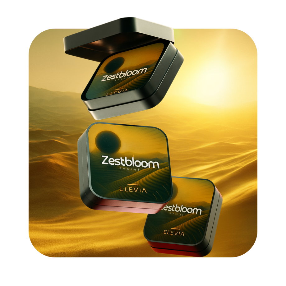 Zestbloom
