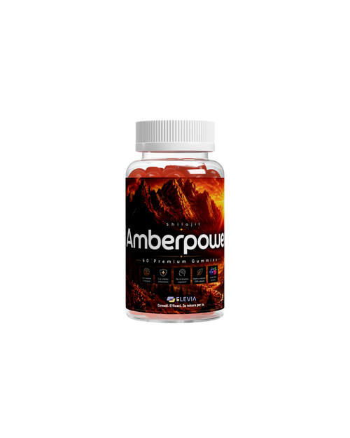Fem Vitality — Amberpower — 1 confezione