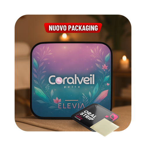 Coralveil