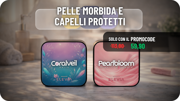 Elevia Nutrition