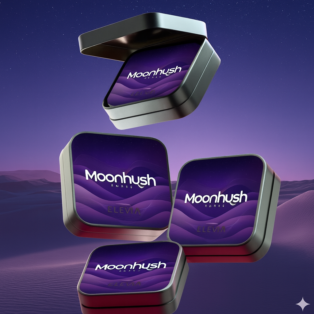 Moonhush