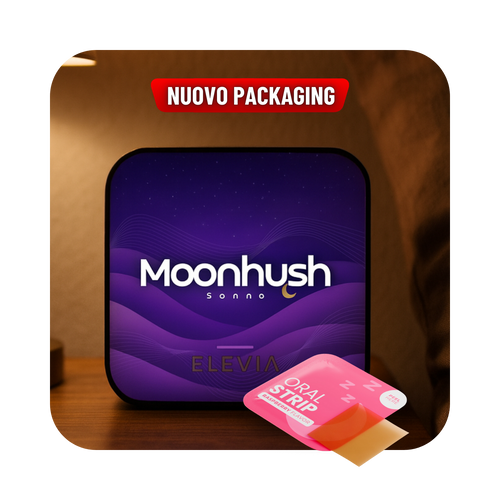 Moonhush