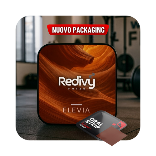 Redivy