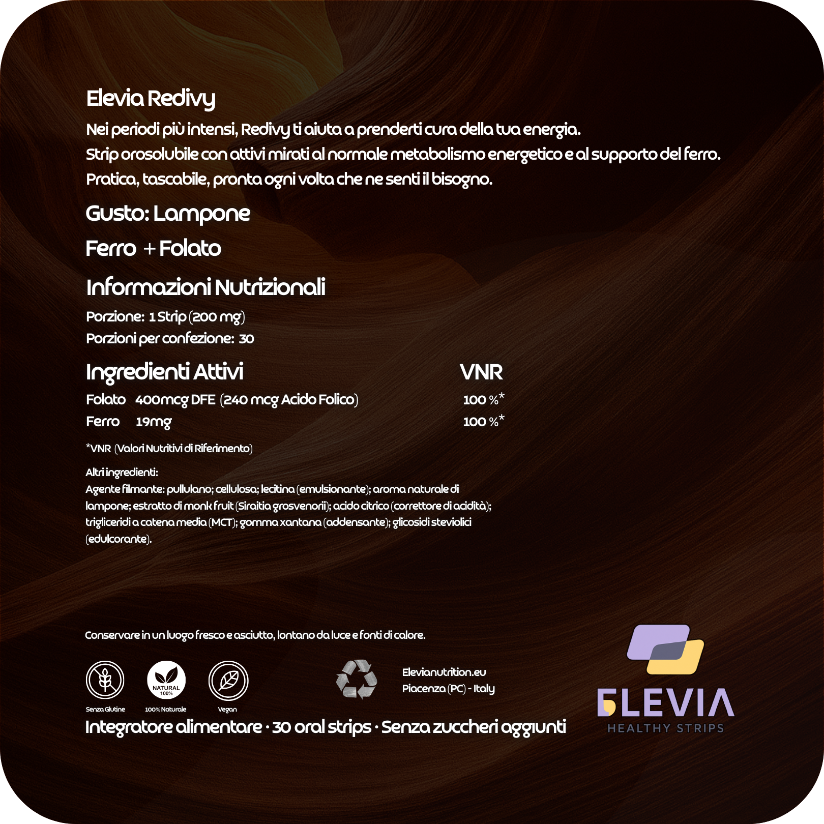 Redivy