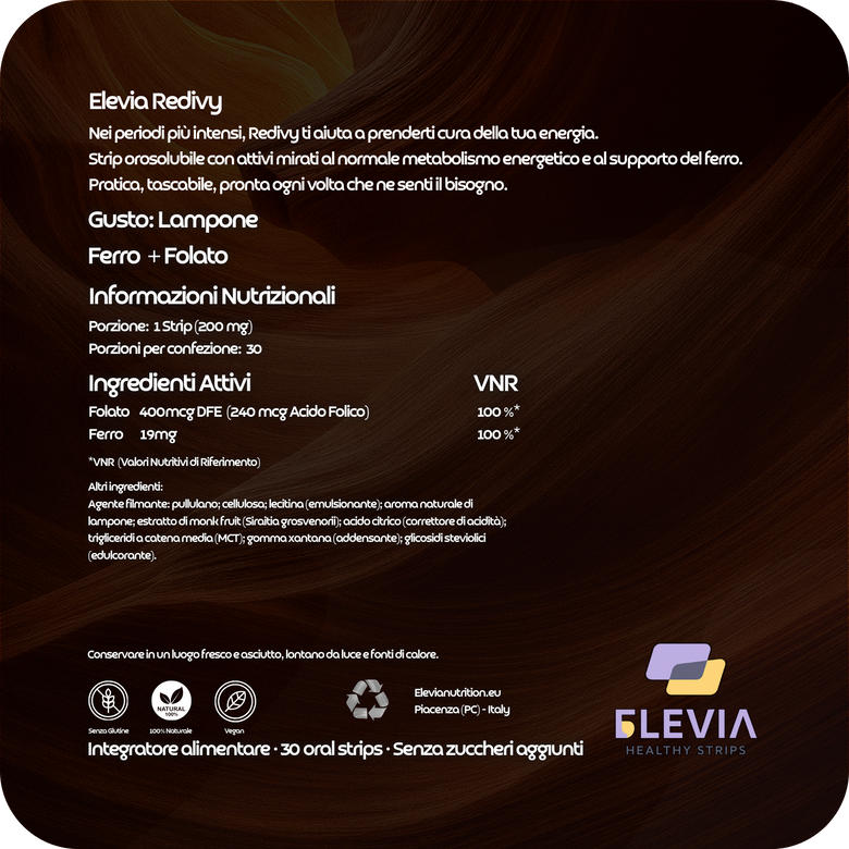 Redivy