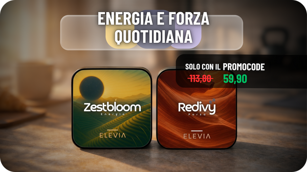 Elevia Nutrition