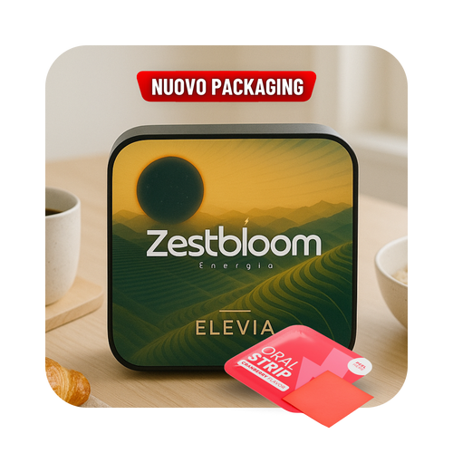 Zestbloom