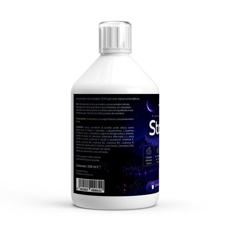 Starlake - 20 Premium Shots
