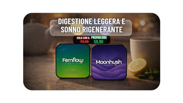 Elevia Nutrition