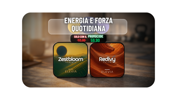 Elevia Nutrition
