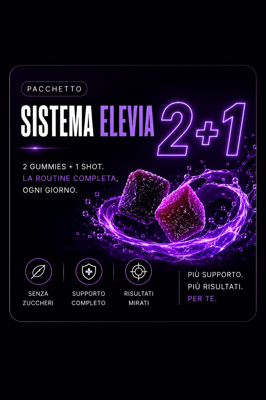 Sistema Elevia