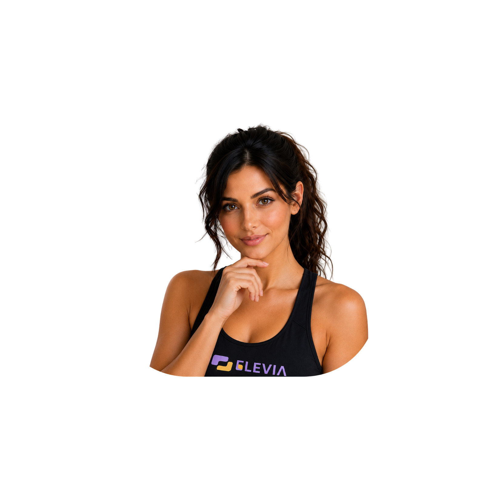 Ilenia, la tua assistente AI