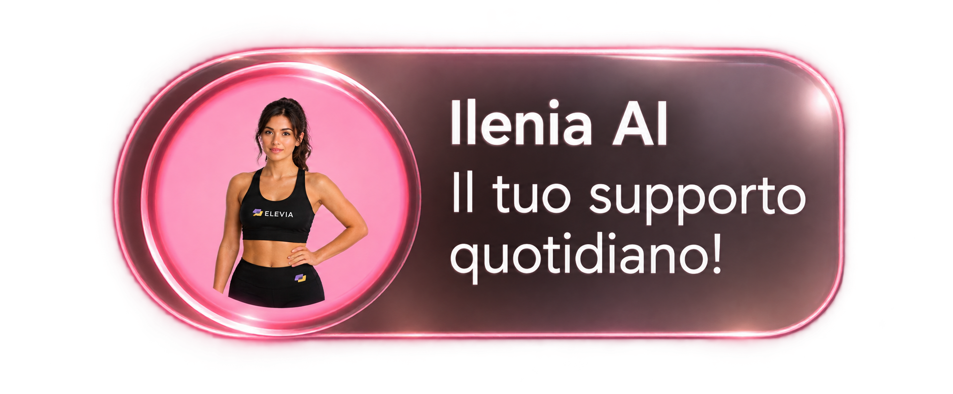 Ilenia AI: il tuo supporto quotidiano