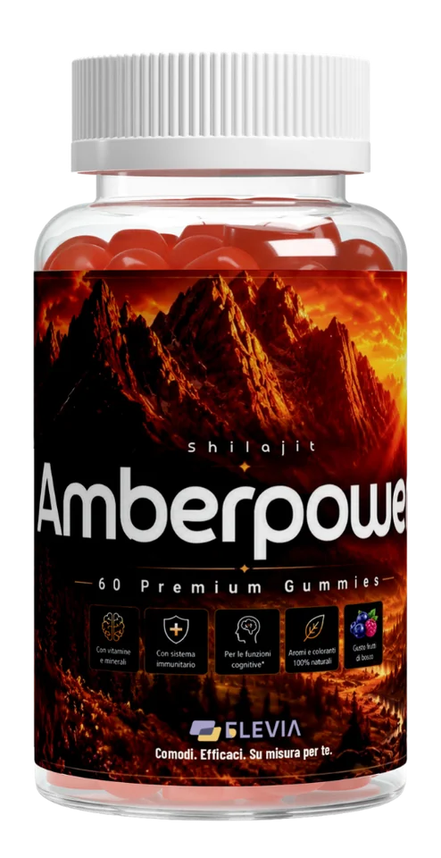 Amberpower