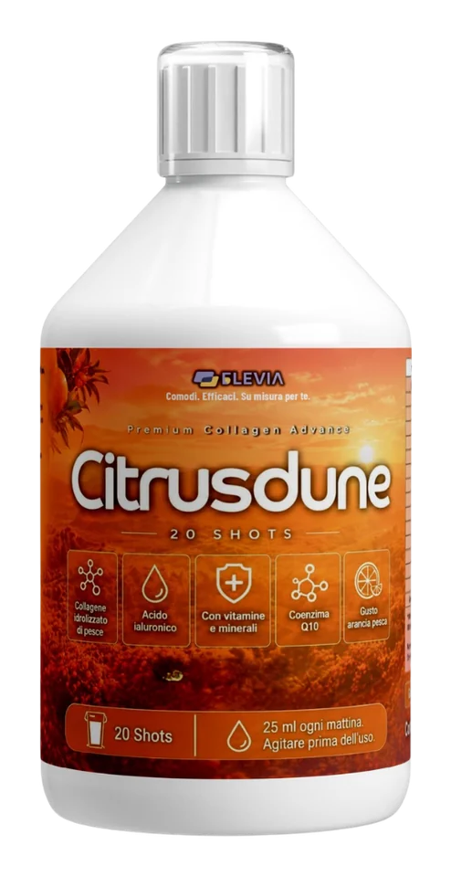 Citrusdune