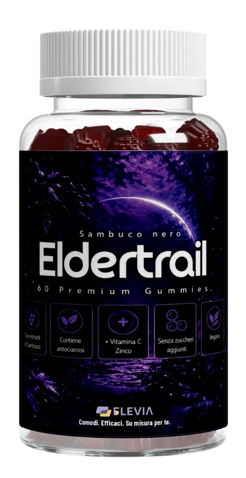 Eldertrail