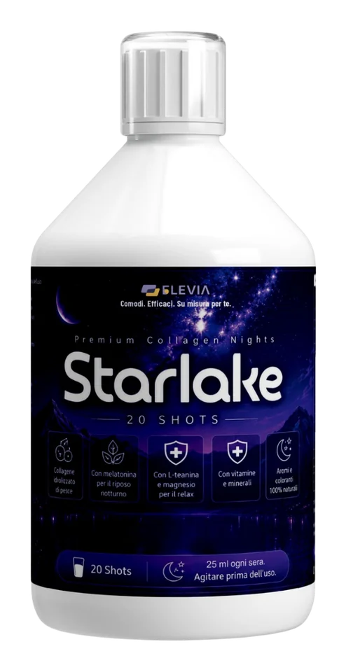 Starlake