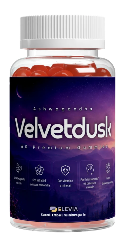 Velvetdusk