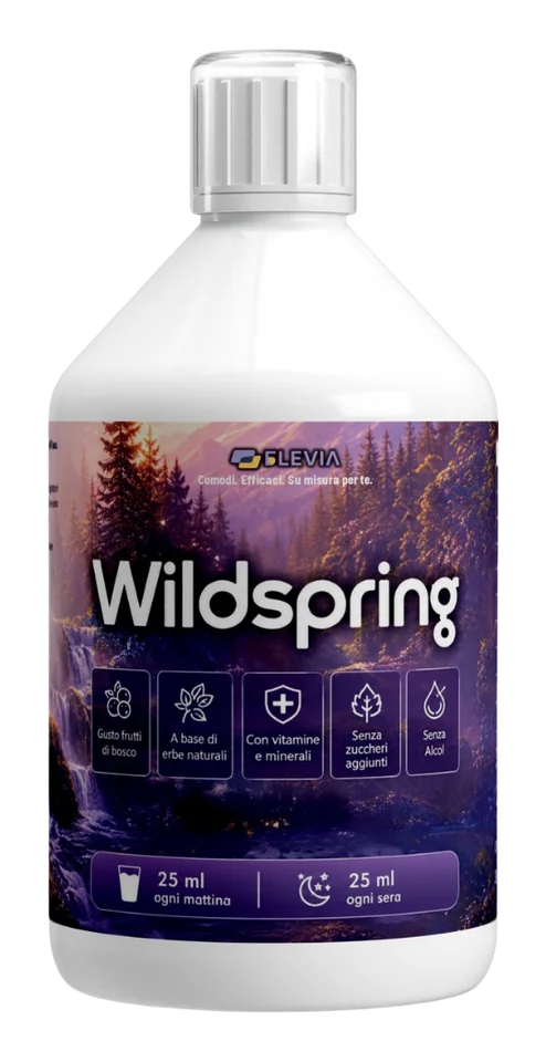 Wildspring